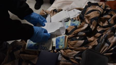 الشرطة الاسرائيلية تعتقل 13 مشتبها من الفريديس وجسر الزرقاء